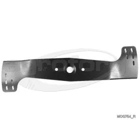   Fűnyíró kés Honda 460 460mm, 21.5mm, 3 furatos utángyártott