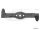Fűnyíró kés Husqvarna CT151, CT135 464mm, 6 ágú csillag, 3 furatos utángyártott