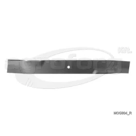   Fűnyíró kés Murray Sentinel 55 545mm, 10.3mm, 1 furatos utángyártott
