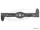Fűnyíró kés Husqvarna CT151, CT135 464mm, 5 ágú csillag, 3 furatos utángyártott