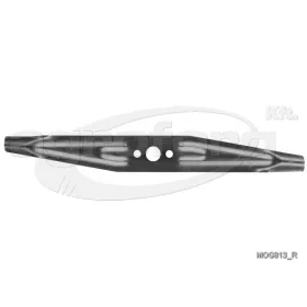   Fűnyíró kés Flymo Turbo Compact 330 330mm, 16.2mm, 3 furatos utángyártott