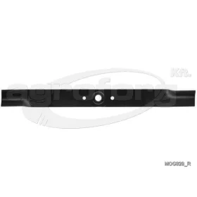 Fűnyíró kés Honda  605mm, 21mm, 3 furatos utángyártott