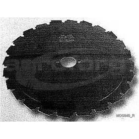 Vágótárcsa 22 fogas   225x20.0x1.8mm utángyártott