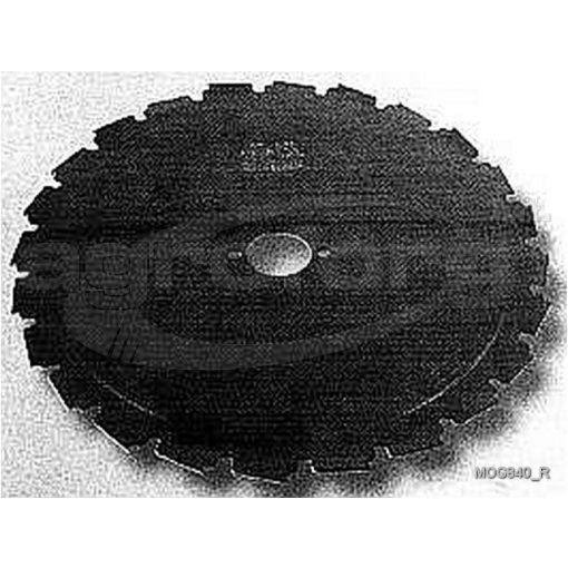 Vágótárcsa 22 fogas   225x20.0x1.8mm utángyártott