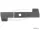 Fűnyíró kés MTD 46E 445mm, 32.2mM-1 furatos, utángyártott