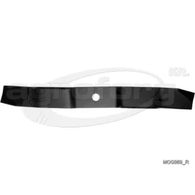 Fünyirókés Alko 51cm SILVER mulcs utángyártott