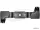 Fűnyíró kés Viking MB450, MB455 420mm, 18.2mm, 5 furatos utángyártott