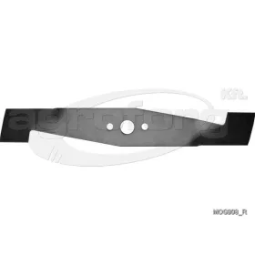   Fűnyíró kés Castelgarden KIWI 330mm, 18.2mm, 3 furatos, utángyártott