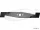 Fűnyíró kés Castelgarden KIWI 330mm, 18.2mm, 3 furatos, utángyártott