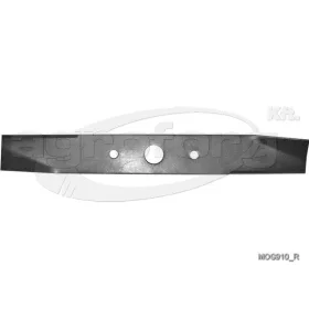   Fűnyíró kés Einhell 310mm 310mm, 19.2mm, 3 furatos, utángyártott