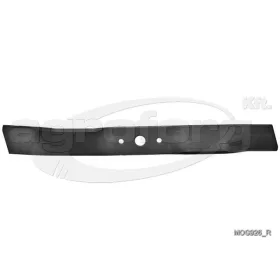   Fűnyíró kés Castelgarden YSM52GGP 485mm, 18.2mm, 3 furatos utángyártott