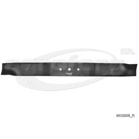   Fűnyíró kés Oleo-Mac G53TBX 505mm, 10mm, 3 furatos utángyártott