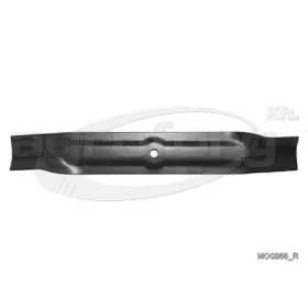   Fűnyíró kés Flymo Visimo, FL301 318mm, 8mm, 1 furatos utángyártott