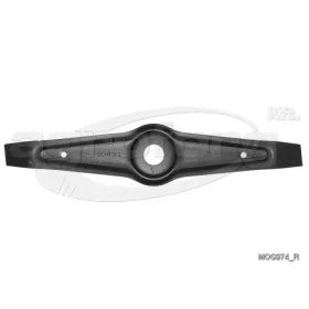 Fűnyíró kés Black&Decker  303 mm utángyártott