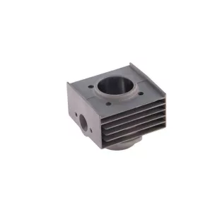 Henger üres MPM MPM2, Ducati 40mm utángyártott