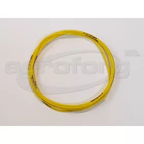 Üzemanyagcső Oregon  1.5x3.0 mm, 3.8 méter sárga oregon