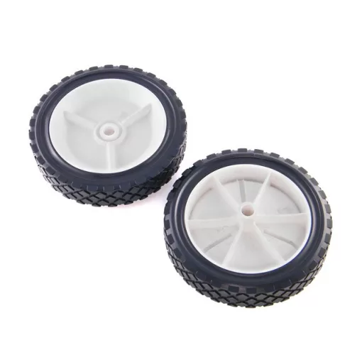 Fűnyíró kerék Murray  d=176mm utángyártott