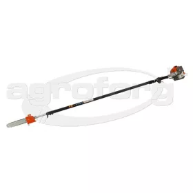   Ágvágó robbanómotoros Kasei QJB270 27.2 cm3, 0.7 kw, teleszkópos 425 cm-ig