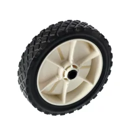   Fűnyíró kerék AL-KO  d=175mm d=14mm s=35mm utángyártott