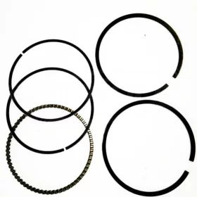   Dugattyú gyűrű garnitúra Briggs Quantum, XTE5012F802, XM45127802, XE45127702 68.25mm vékony