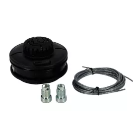   Damilfej Tecomec EW109 m10x1.00, m12x1.50 balos belsőmenet, gyorsfűzős utángyártott