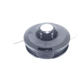   Damilfej Tecomec SPR130 m8x1.25 balos külsőmenetes + 10x1.25 balos belső menetes