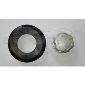 Damilfej orsó Tecomec 130K S-K00401111 fedéllel