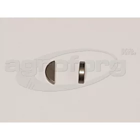   Íves retesz, ék, Terra T-20 3x5mm 2db/csomag utángyártott