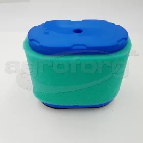   Levegőszűrő betét Briggs  690610, 697029, intek 5,5-6 hp intek utángyártott