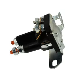 Mágneskapcsoló  12v/200a 2+2 kivezetés utángyártott