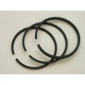  Dugattyú gyűrű garnitúra ASPera LAV35 63.5mm utángyártott
