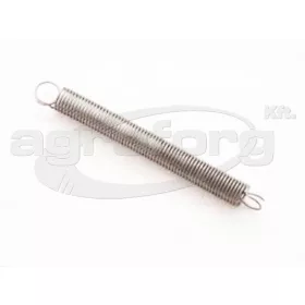   Karburátor szabályzó rugó Briggs 4 hp, 090702 utángyártott