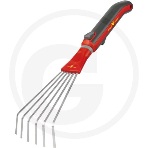 Wolf Garten Jätegrubber LB-M / ZM015 multi-star® Minis