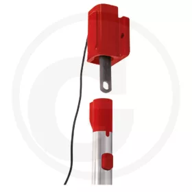 Wolf Garten QC 25 EM gyorstöltő e-multi-star®