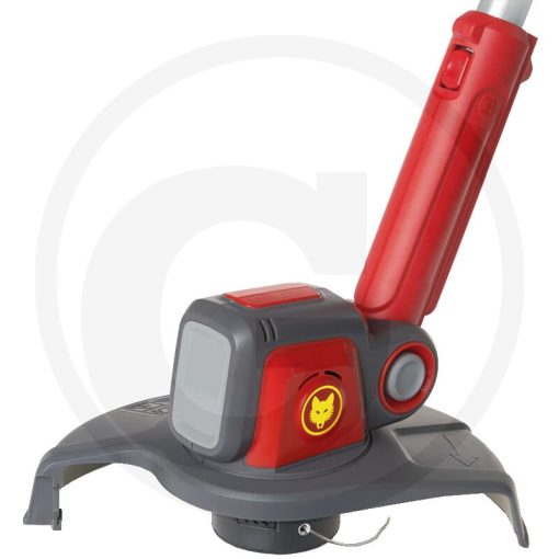 Wolf Garten LT 25 EM damilos szegélynyíró e-multi-star®