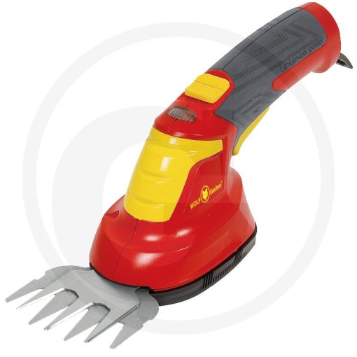 Wolf Garten Finesse 30 R - 80 mm Messer