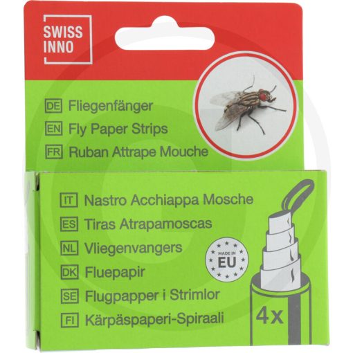 Swissinno Fliegenfänger Klassik