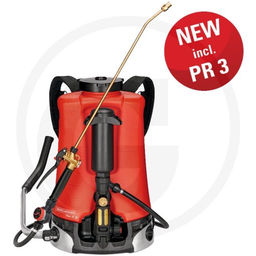 Birchmeier Rückensprühgerät Flox 10 AD1