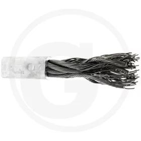 AS-Motor Pendelbürstensatz (100er-Vorteilspack)