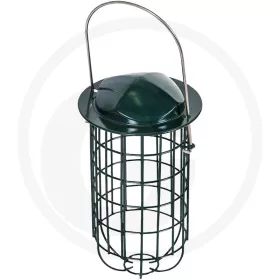 GRANIT Cinkegolyótartó henger