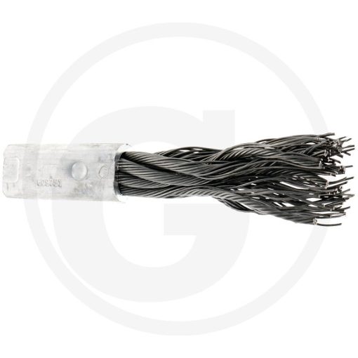 AS-Motor Pendelbürstensatz (50er-Vorteilspack)