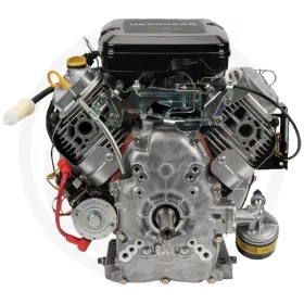 Briggs & Stratton Motor 18 Vanguard OHV V Twin