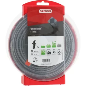OREGON Nejlon szegélynyíró damil FlexiBlade