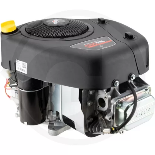 Briggs & Stratton Motor 4175 Series Intek OHV