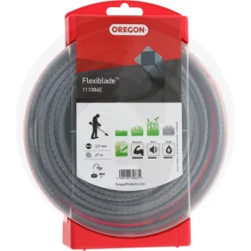 OREGON Nejlon szegélynyíró damil FlexiBlade
