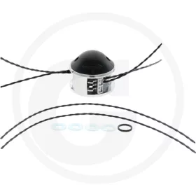 Vortex 4-Fadenschneider Powerstring