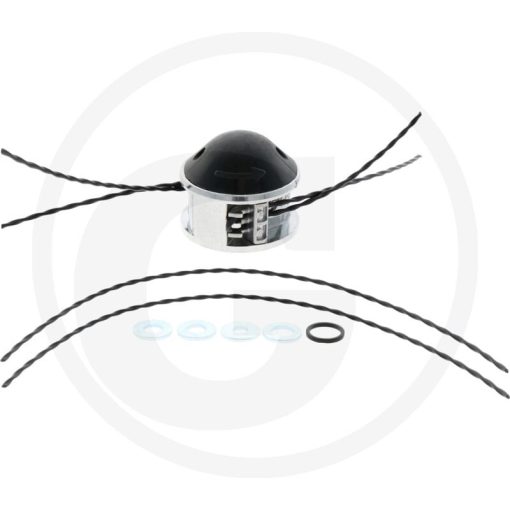 Vortex 4-Fadenschneider Powerstring