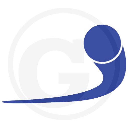 OREGON Nejlon szegélynyíró damil ColoredLine, kör keresztmetszetű (kék)