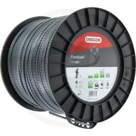 OREGON Nejlon szegélynyíró damil FlexiBlade