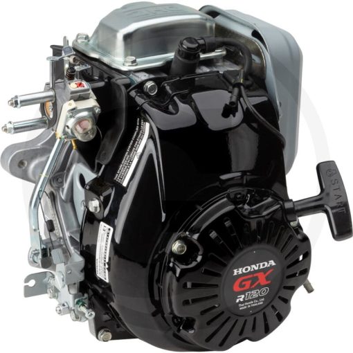 Honda Motor GXR120RTKRWNWacker-Ausführung"